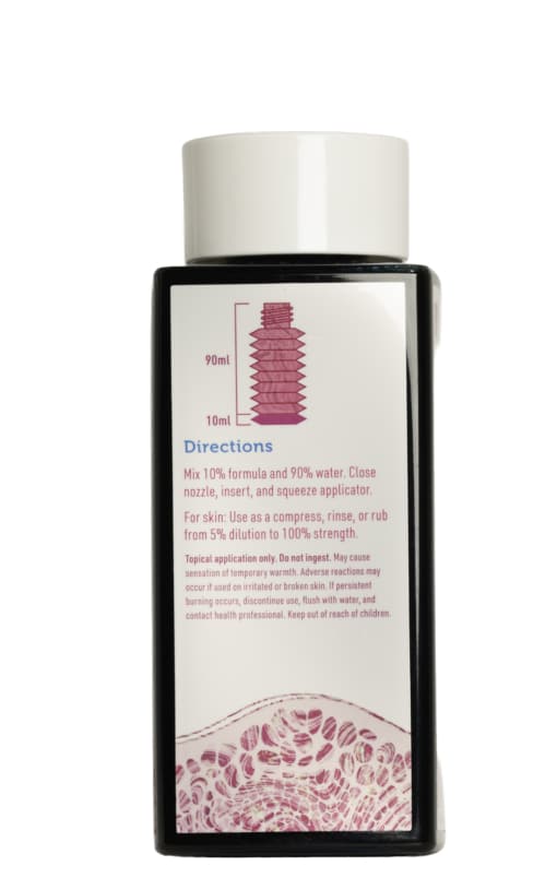 Yin-care® Herbal Wash 180 ml - Image 5