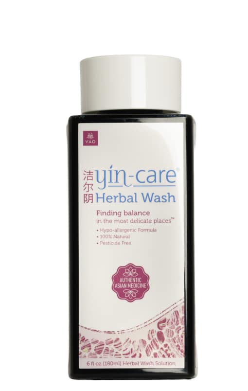 Yin-care® Herbal Wash 180 ml - Image 2