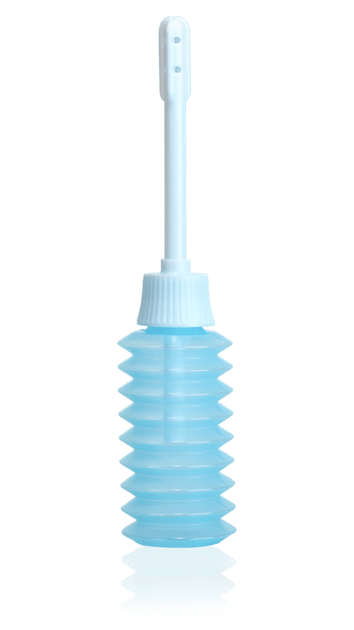 Plastic Accordion Applicator - Image 4