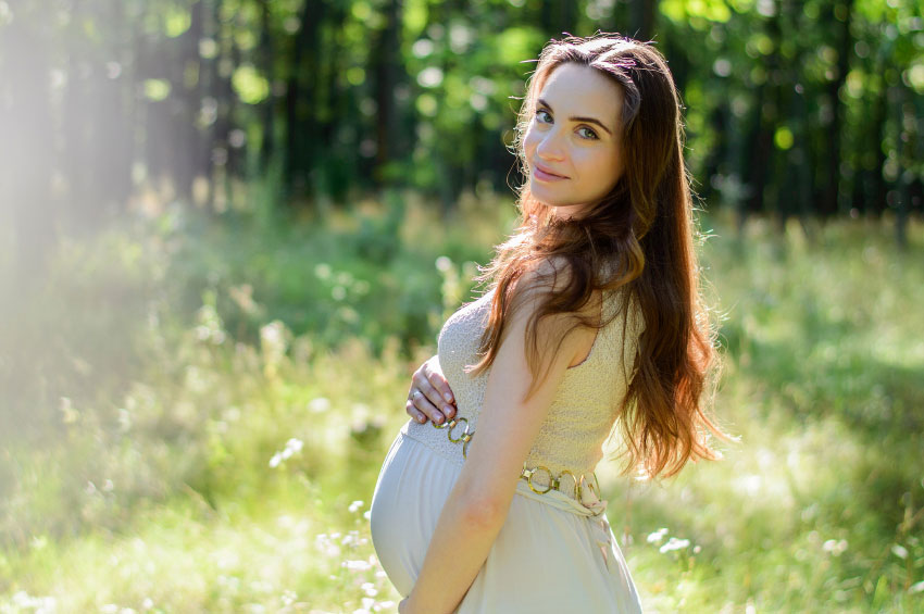 Using Yin-Care® During Pregnancy – Is It Safe?
